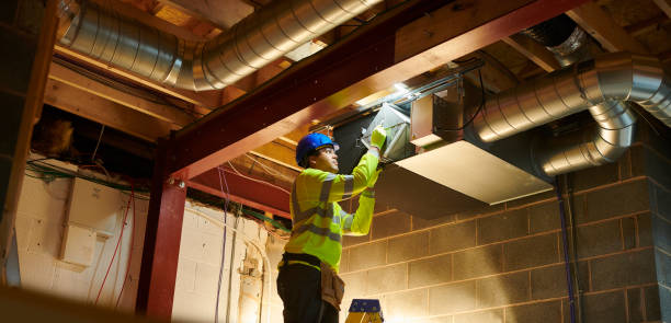 Best Local Air Duct Cleaning Services  in Warren, MI