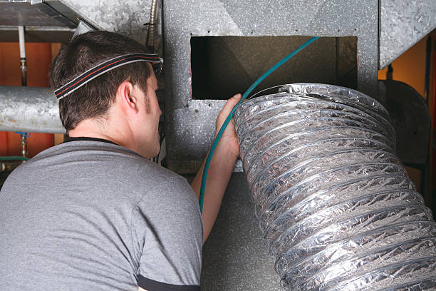 Best Professional Duct Cleaning Services  in Warren, MI