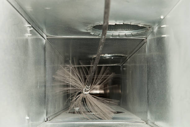Ductwork Cleaning Services in Warren, MI